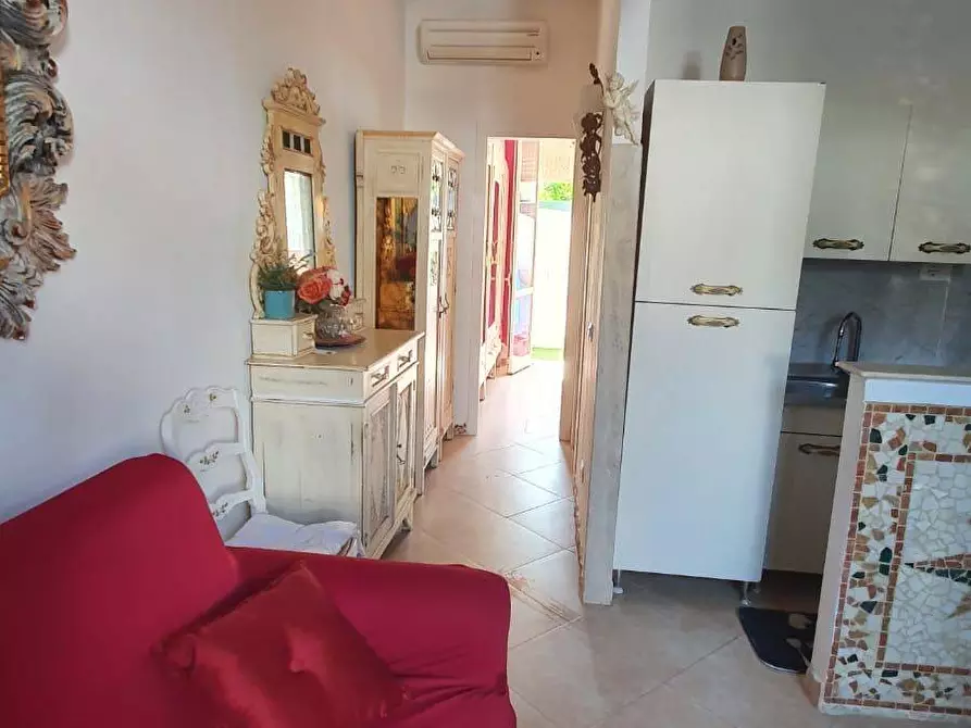 Immagine 3 di Appartamento in affitto  in via dei Lecci a Viareggio