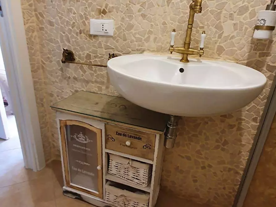 Immagine 6 di Appartamento in affitto  in via dei Lecci a Viareggio