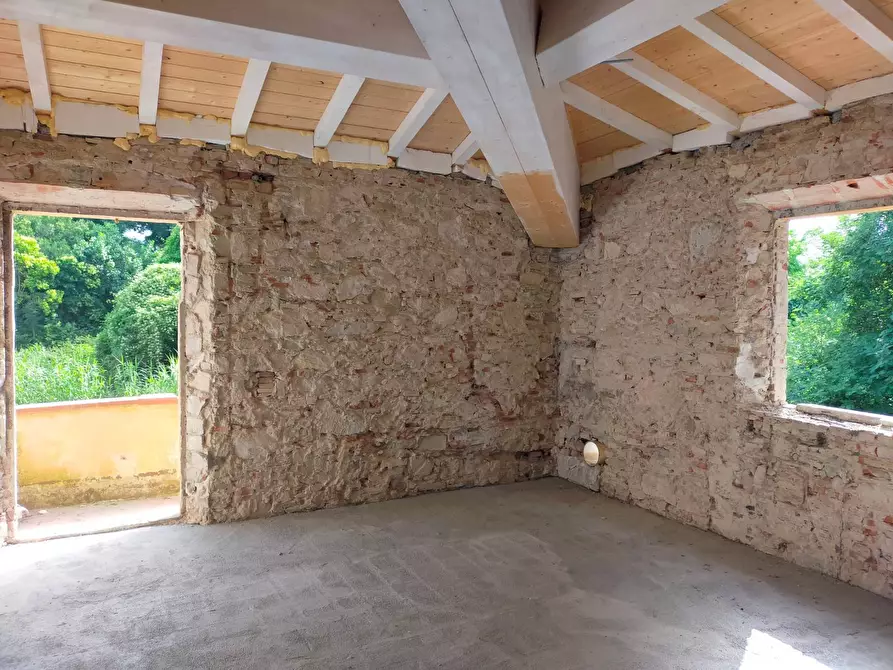 Immagine 3 di Casa indipendente in vendita  in Lungarno Gabriele D'annunzio a Pisa