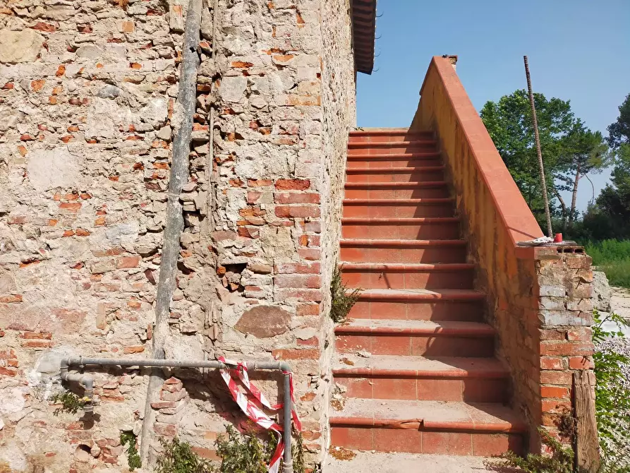 Immagine 7 di Casa indipendente in vendita  in Lungarno Gabriele D'annunzio a Pisa