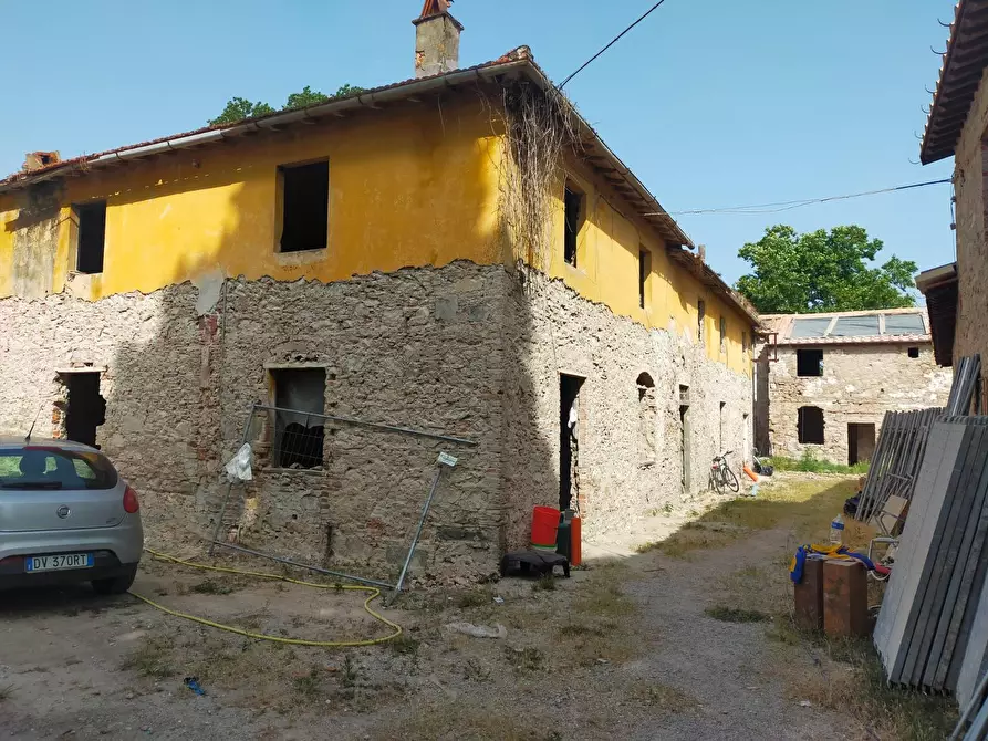 Immagine 9 di Casa indipendente in vendita  in Lungarno Gabriele D'annunzio a Pisa