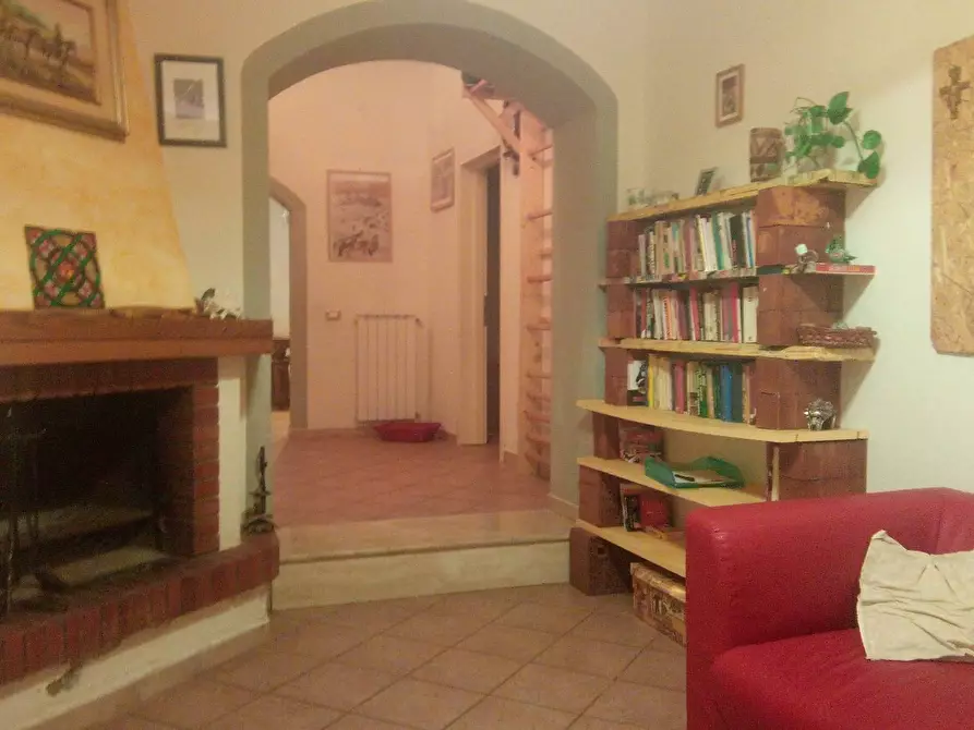 Immagine 2 di Casa indipendente in vendita  in via arno a Montopoli In Val D'arno