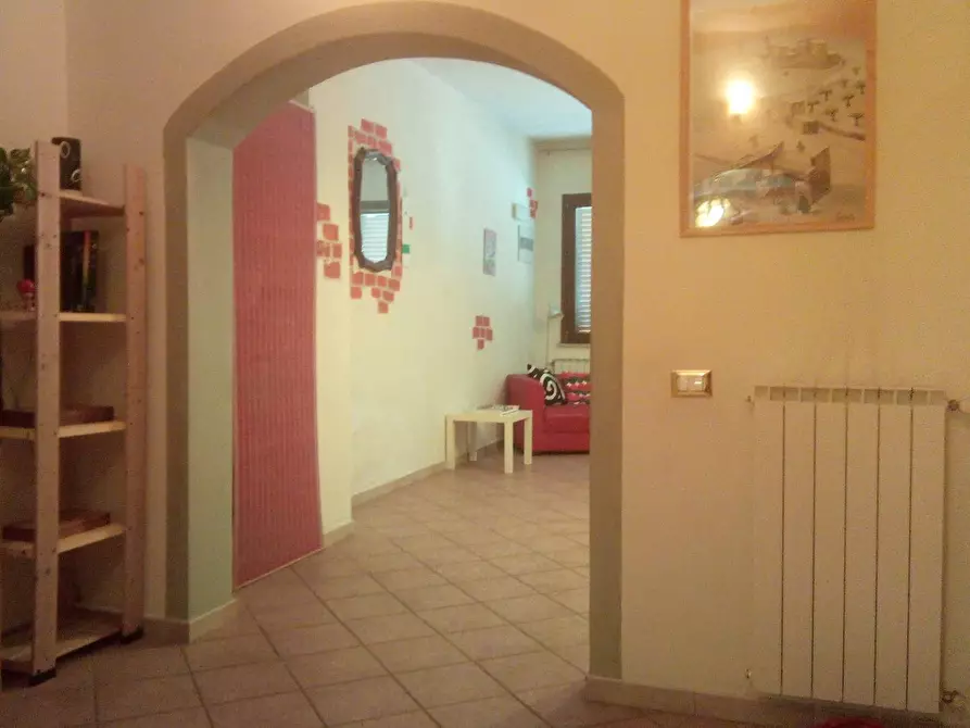 Immagine 8 di Casa indipendente in vendita  in via arno a Montopoli In Val D'arno