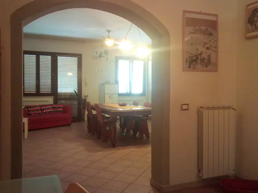 Immagine 9 di Casa indipendente in vendita  in via arno a Montopoli In Val D'arno