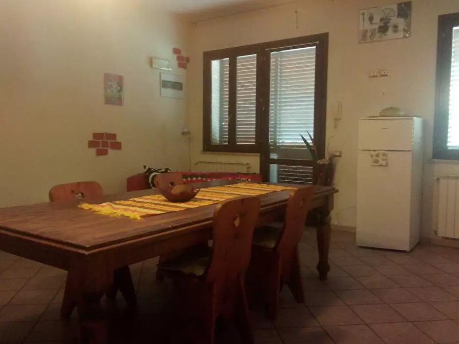 Immagine 10 di Casa indipendente in vendita  in via arno a Montopoli In Val D'arno