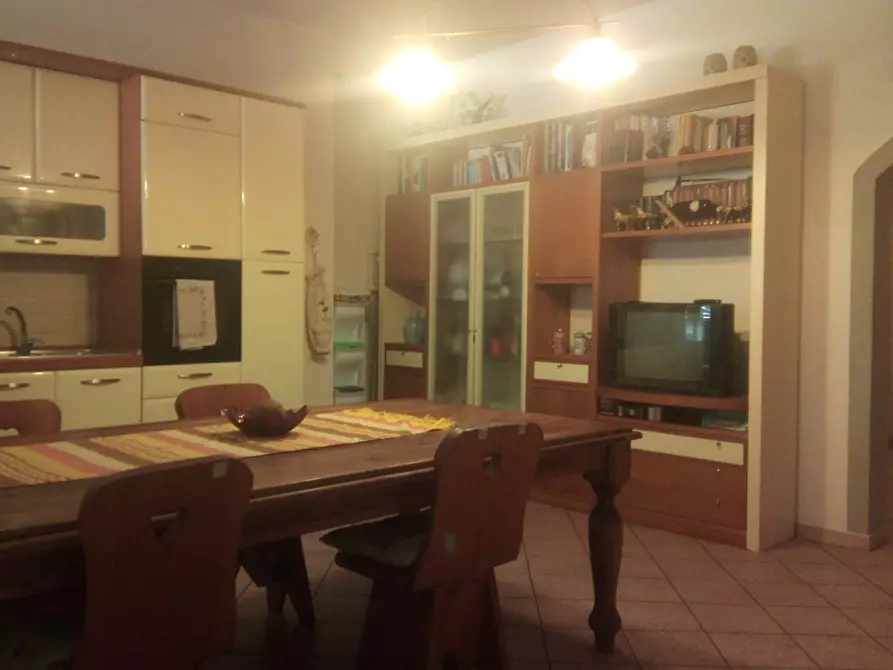Immagine 7 di Casa indipendente in vendita  in via arno a Montopoli In Val D'arno