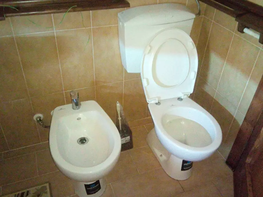 Immagine 21 di Casa indipendente in vendita  in via arno a Montopoli In Val D'arno