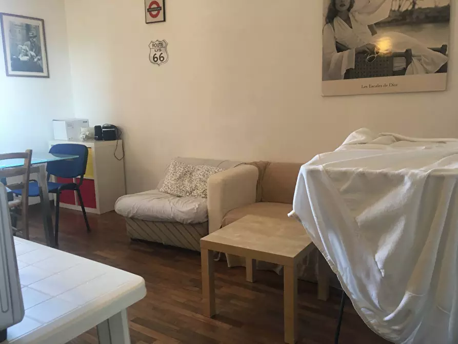 Immagine 2 di Camera in affitto  in Lungarno Mediceo a Pisa