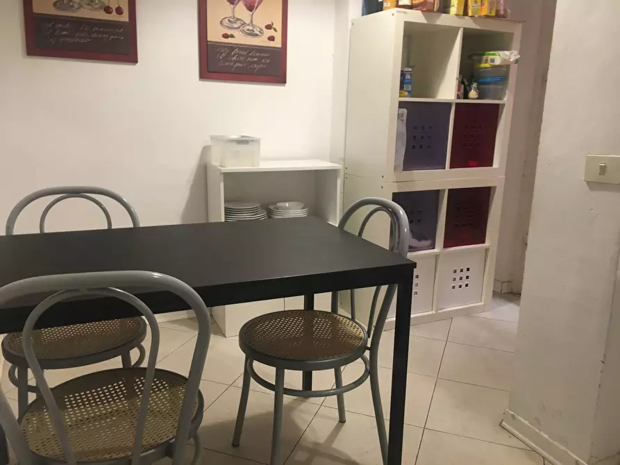 Immagine 10 di Camera in affitto  in Lungarno Mediceo a Pisa