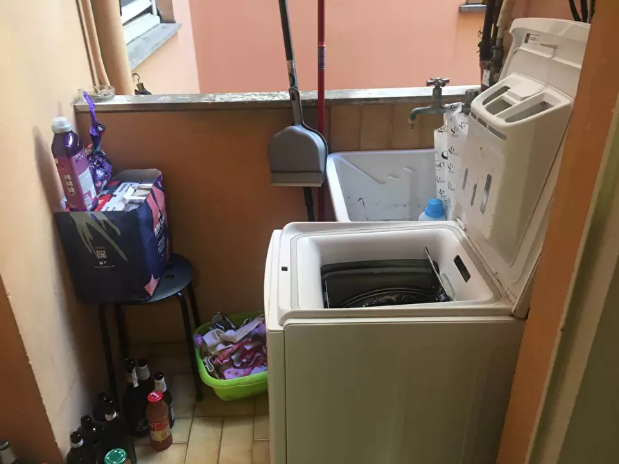 Immagine 11 di Camera in affitto  in Lungarno Mediceo a Pisa