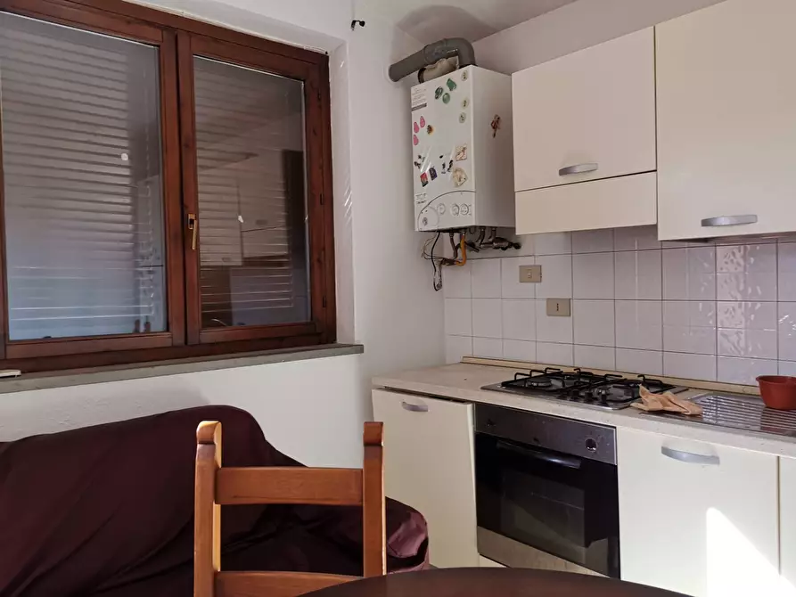 Immagine 2 di Appartamento in vendita  in via casarosa a Calcinaia