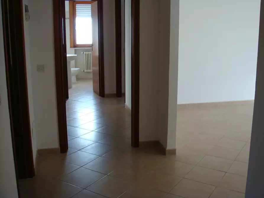 Immagine 2 di Appartamento in vendita  in via montegrappa a Calcinaia