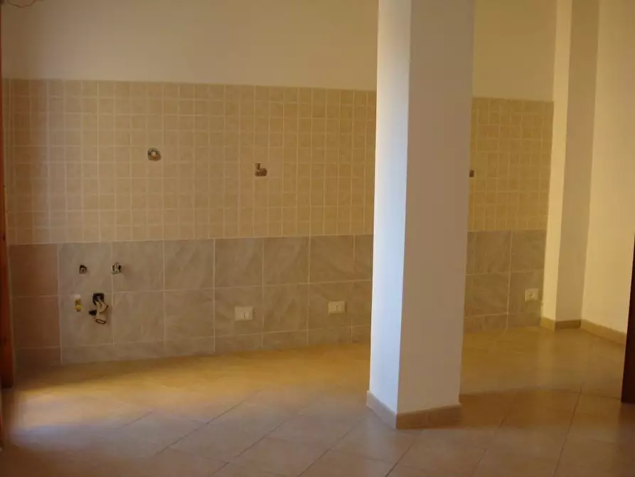 Immagine 8 di Appartamento in vendita  in via montegrappa a Calcinaia