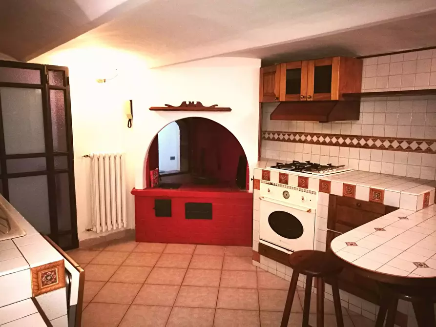 Immagine 4 di Casa indipendente in vendita  in Via Roma a Pontedera