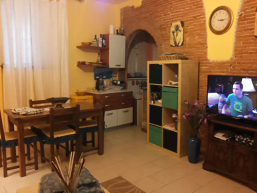 Immagine 5 di Appartamento in vendita  in via garibaldi a Vicopisano