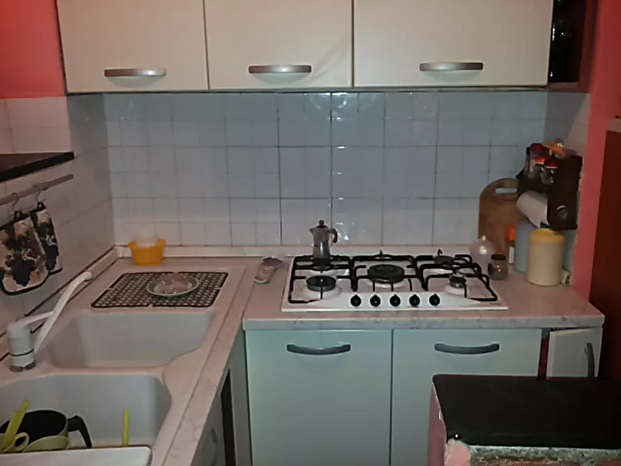 Immagine 6 di Appartamento in vendita  in via garibaldi a Vicopisano