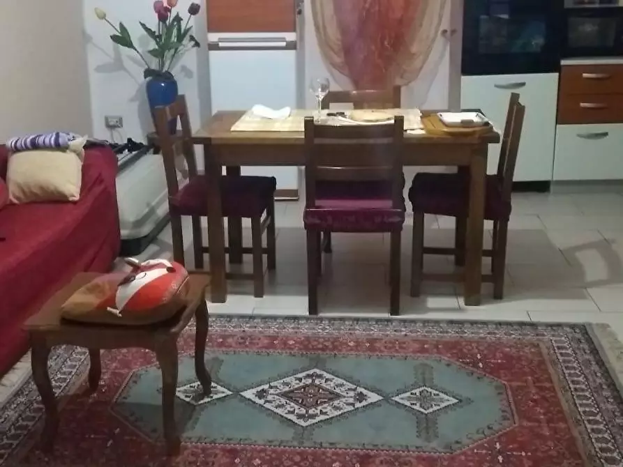 Immagine 3 di Appartamento in vendita  in via garibaldi a Vicopisano