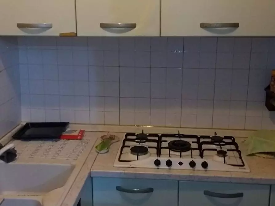 Immagine 7 di Appartamento in vendita  in via garibaldi a Vicopisano