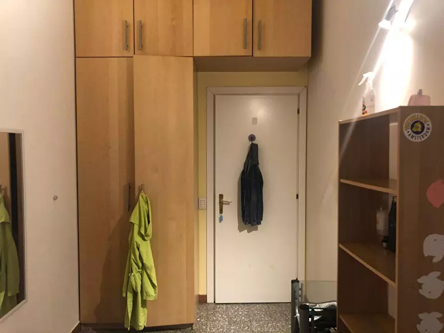 Immagine 11 di Camera in affitto  in Lungarno Mediceo a Pisa