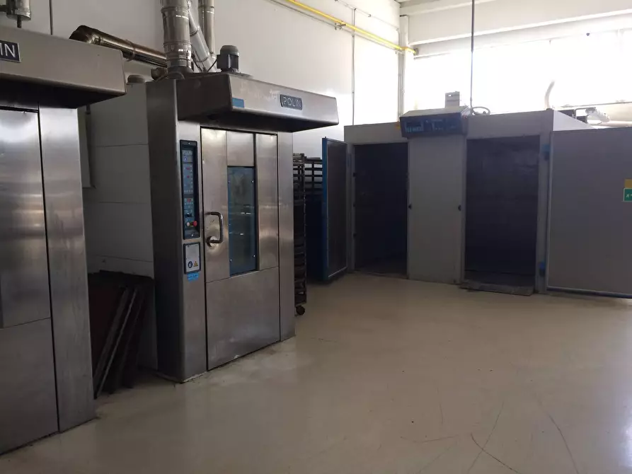 Immagine 5 di Attività commerciale in vendita  in Via Piemonte a Casciana Terme Lari