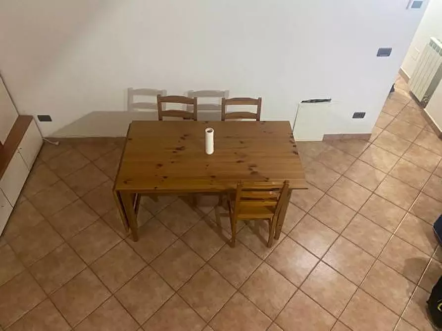 Immagine 13 di Appartamento in affitto  in Viale Del Risorgimento a Livorno