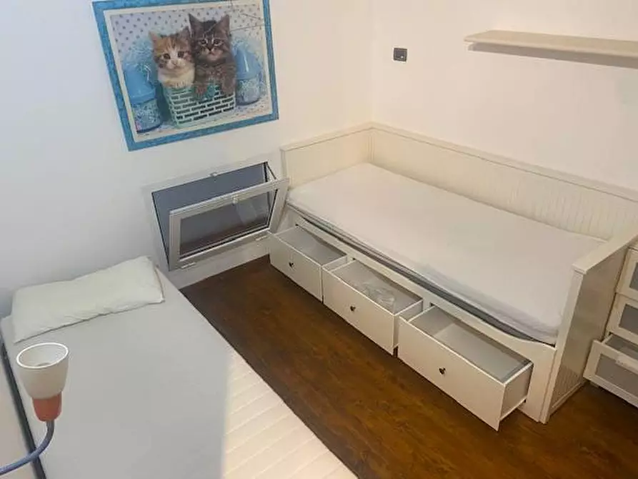 Immagine 18 di Appartamento in affitto  in Viale Del Risorgimento a Livorno