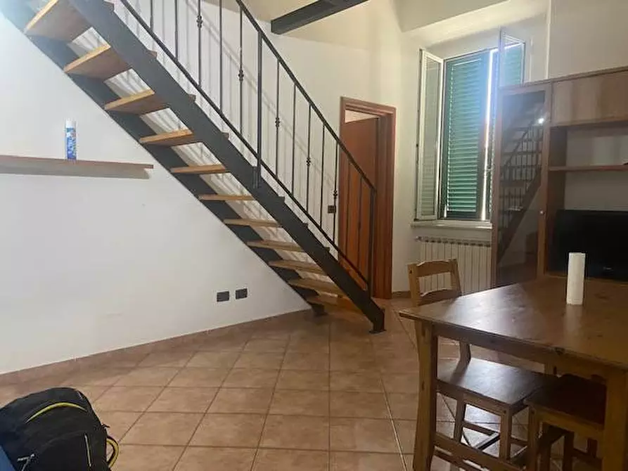 Immagine 24 di Appartamento in affitto  in Viale Del Risorgimento a Livorno