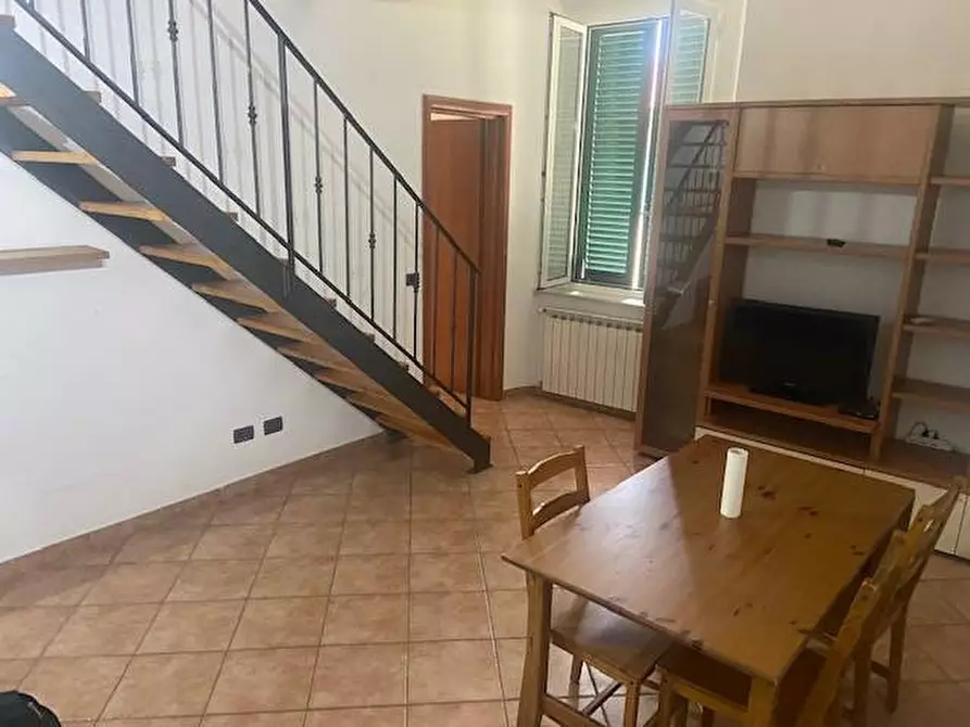 Immagine 25 di Appartamento in affitto  in Viale Del Risorgimento a Livorno