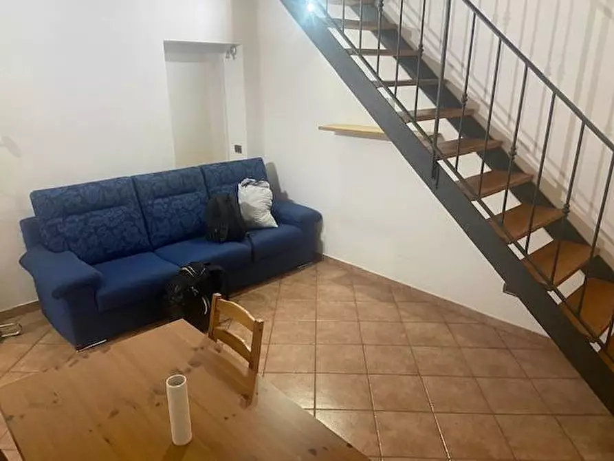 Immagine 27 di Appartamento in affitto  in Viale Del Risorgimento a Livorno