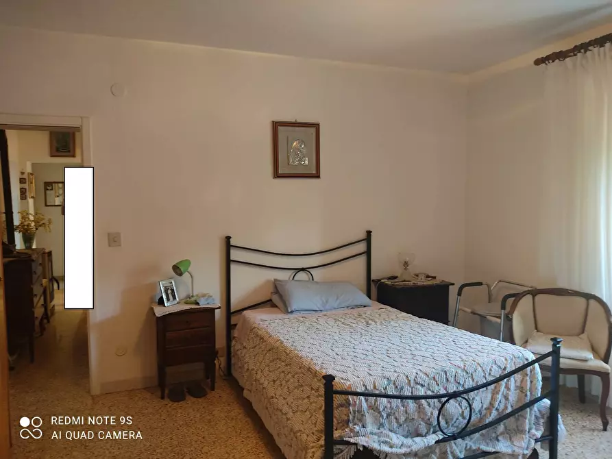 Immagine 10 di Appartamento in vendita  in Via Della Malva a Livorno