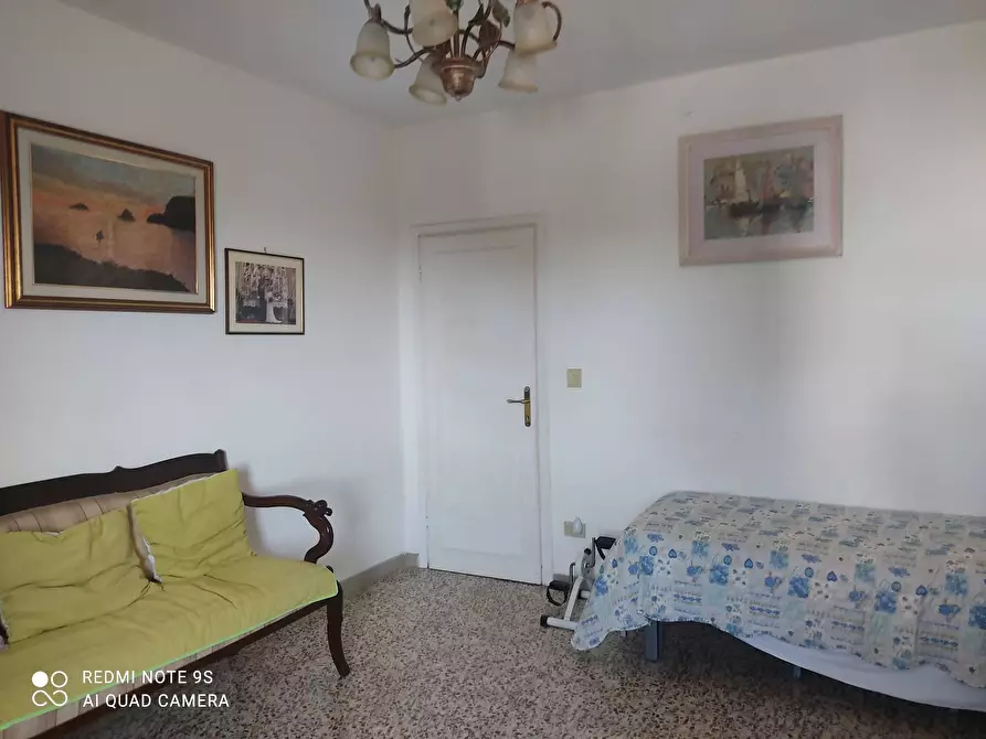 Immagine 15 di Appartamento in vendita  in Via Della Malva a Livorno