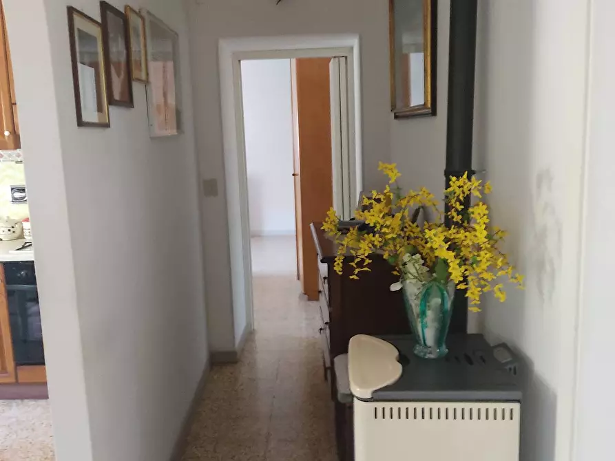 Immagine 5 di Appartamento in vendita  in Via Della Malva a Livorno