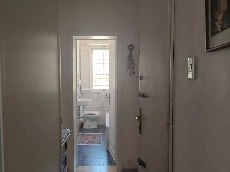 Immagine 16 di Appartamento in vendita  in Via Della Malva a Livorno