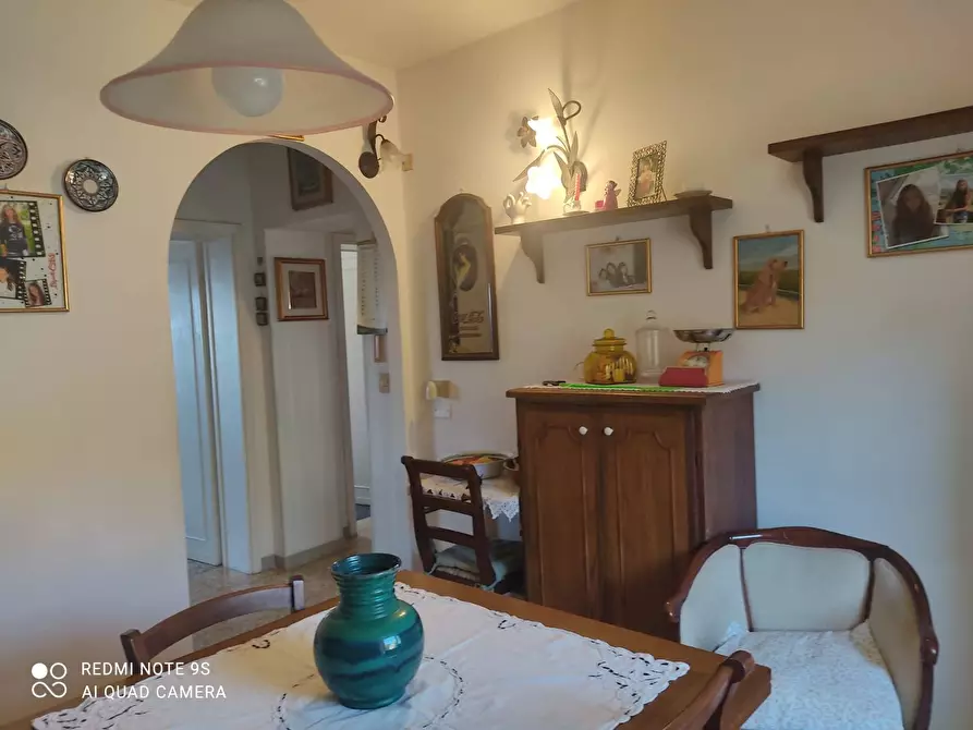 Immagine 1 di Appartamento in vendita  in Via Della Malva a Livorno