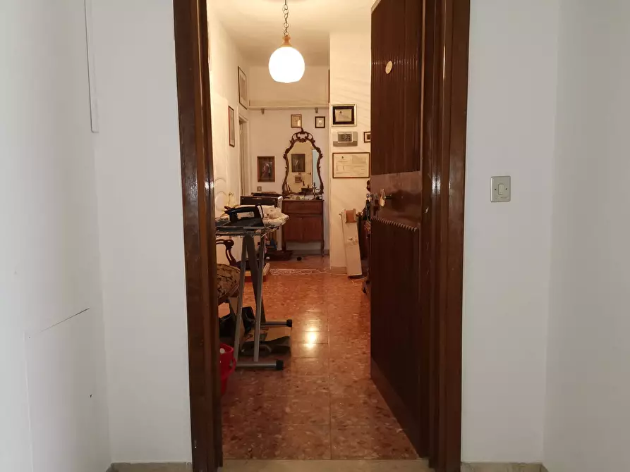Immagine 1 di Appartamento in vendita  in via Pietro Frediani a Buti