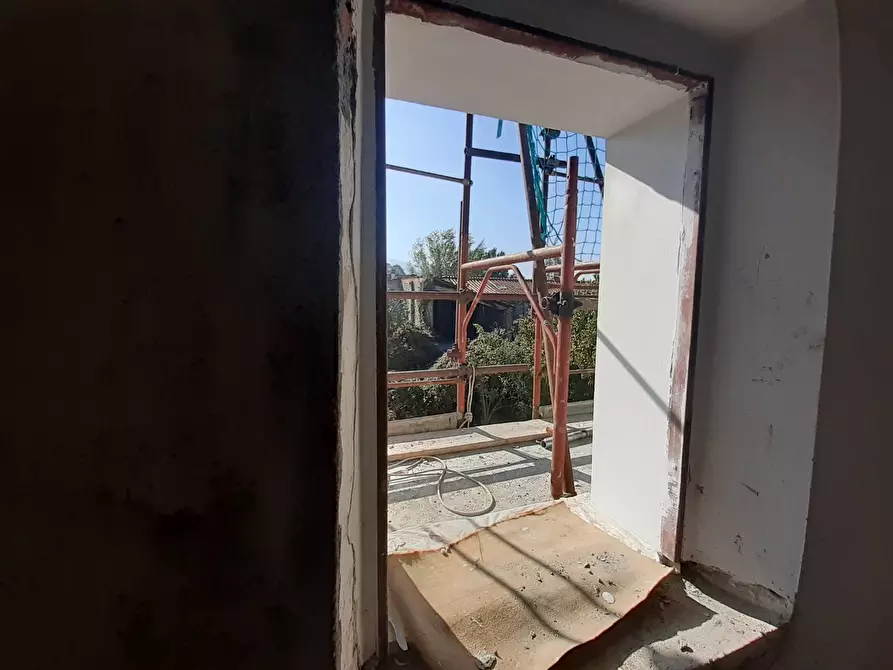 Immagine 15 di Casa indipendente in vendita  in via Castagnola a Lucca
