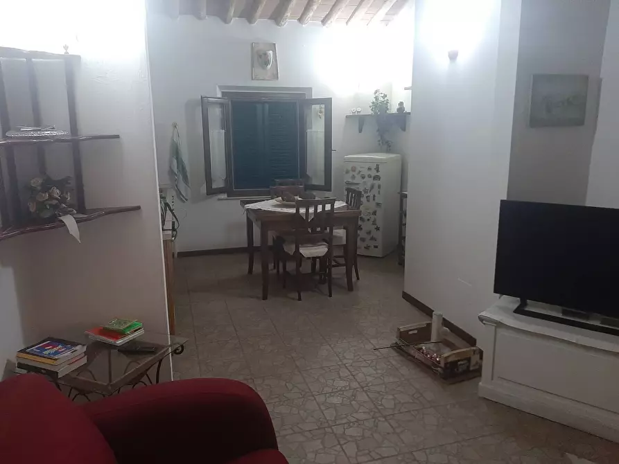 Immagine 3 di Appartamento in vendita  in via roma a Capannoli