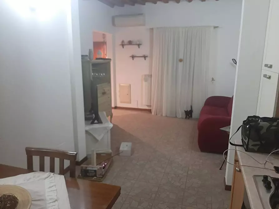 Immagine 4 di Appartamento in vendita  in via roma a Capannoli