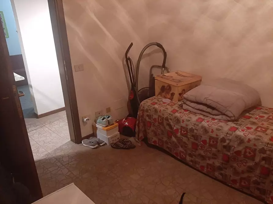 Immagine 7 di Appartamento in vendita  in via roma a Capannoli