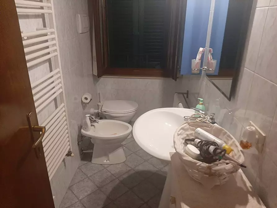 Immagine 11 di Appartamento in vendita  in via roma a Capannoli