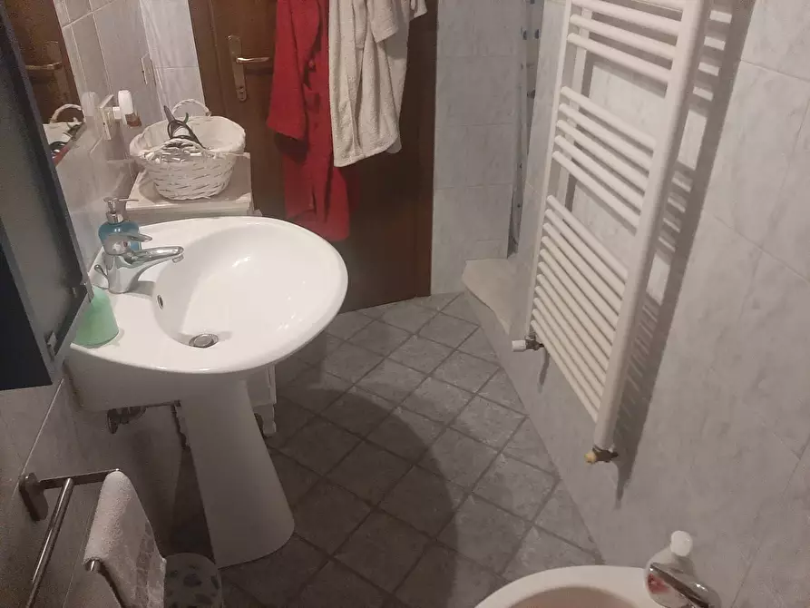 Immagine 12 di Appartamento in vendita  in via roma a Capannoli