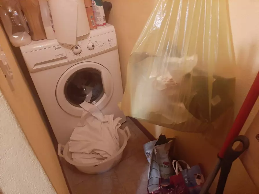 Immagine 13 di Appartamento in vendita  in via roma a Capannoli