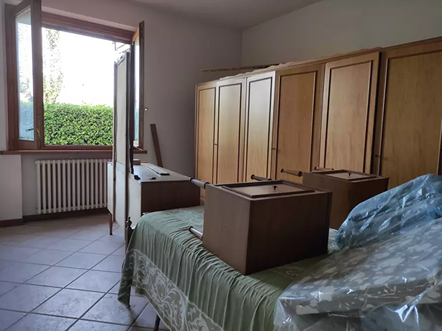 Immagine 20 di Casa indipendente in vendita  in via dei saretti a Chiesina Uzzanese