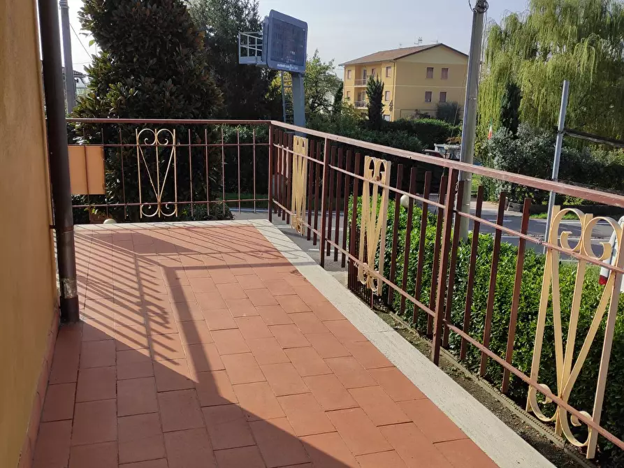 Immagine 24 di Casa indipendente in vendita  in via dei saretti a Chiesina Uzzanese