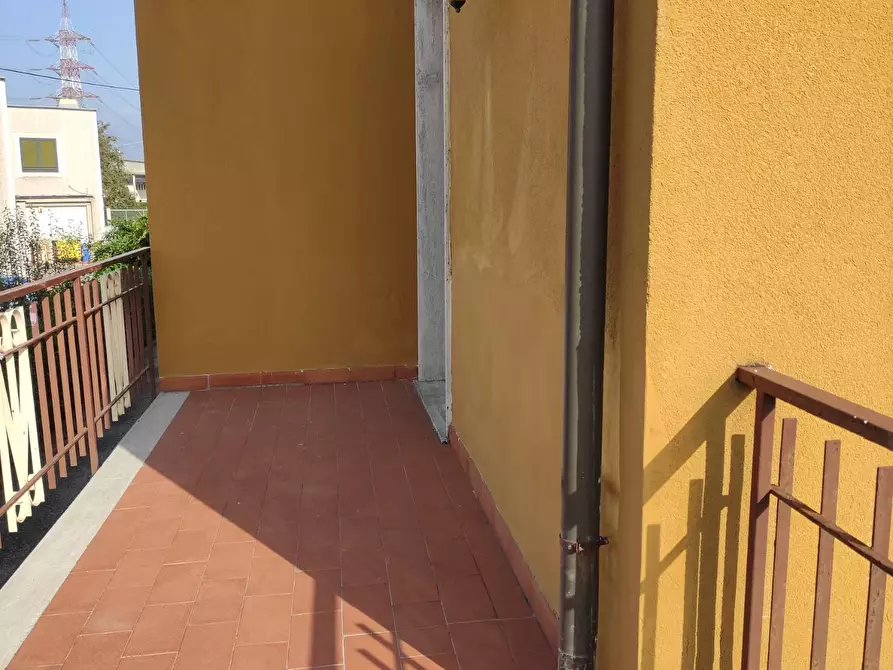 Immagine 25 di Casa indipendente in vendita  in via dei saretti a Chiesina Uzzanese