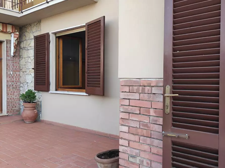 Immagine 26 di Casa indipendente in vendita  in via dei saretti a Chiesina Uzzanese