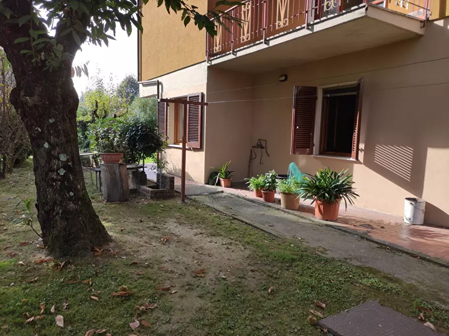 Immagine 27 di Casa indipendente in vendita  in via dei saretti a Chiesina Uzzanese