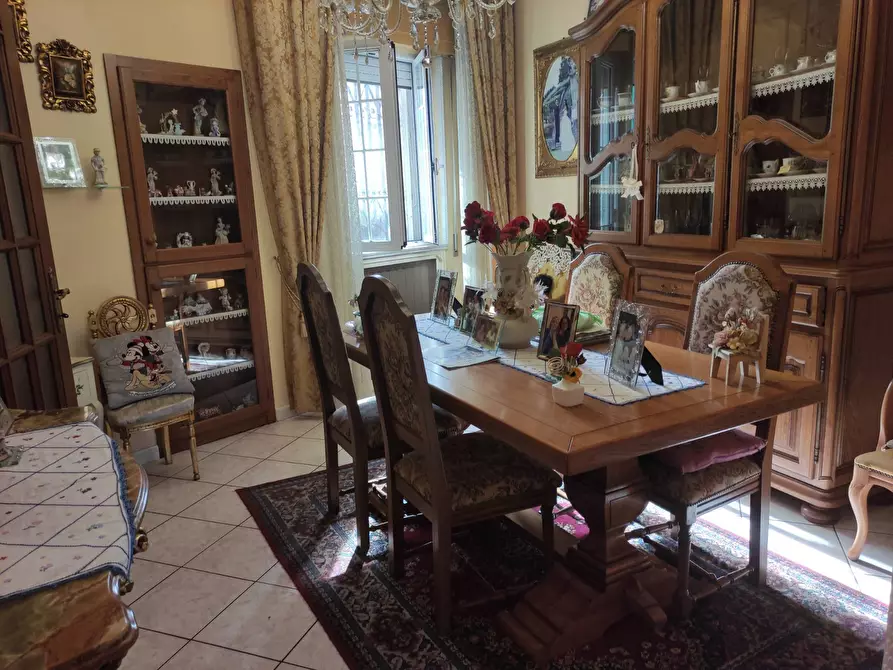 Immagine 5 di Casa indipendente in vendita  in via fratelli rosselli a Altopascio