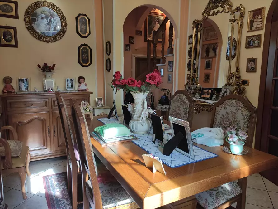 Immagine 6 di Casa indipendente in vendita  in via fratelli rosselli a Altopascio