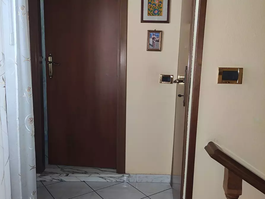 Immagine 9 di Casa indipendente in vendita  in via fratelli rosselli a Altopascio
